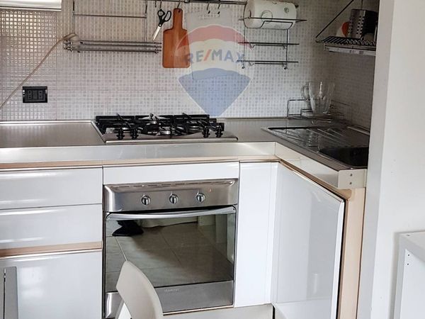 Appartamento Candia, Ancona, AN Vendita - Foto 4