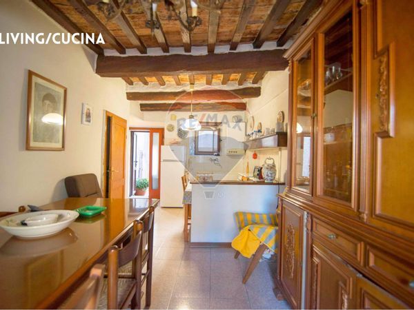 Casa Indipendente Roccatederighi, Roccastrada, GR Vendita