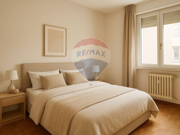 Appartamento Cisano Bergamasco, BG Vendita - Foto 4