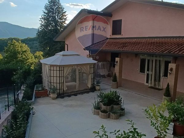 Villa singola Lioni, AV Vendita - Foto 4