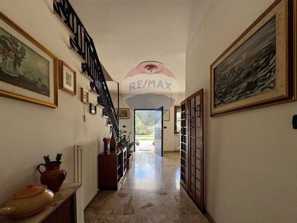 Villa singola Ortona, CH Vendita - Foto 2