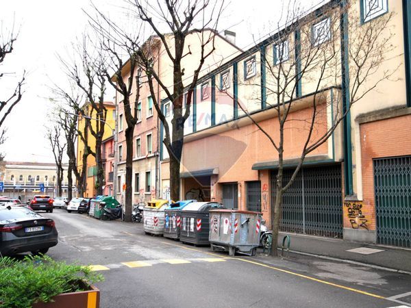 Garage/Box Bolognina, Bologna, BO Affitto