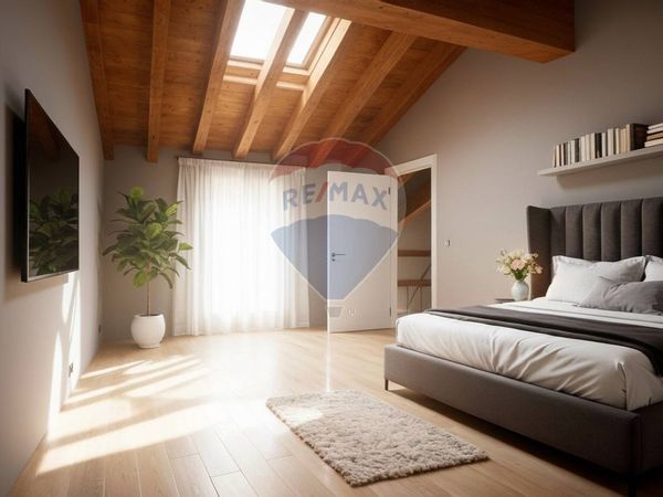 Villa a schiera Torbole Casaglia, BS Vendita - Foto 2