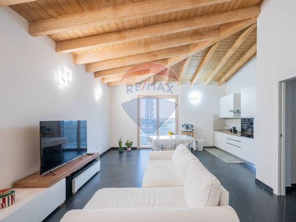 Appartamento Viadana, MN Vendita