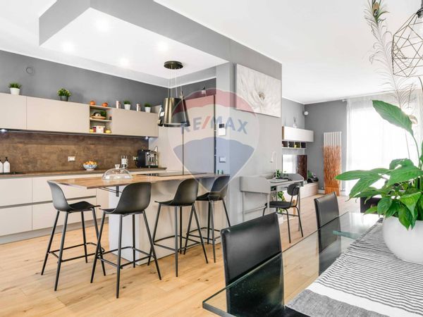 Villa a schiera Saronno, VA Vendita - Foto 3