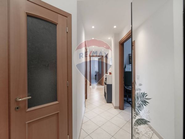 Appartamento Zona Cologno Centro, Cologno Monzese, MI Affitto - Foto 4