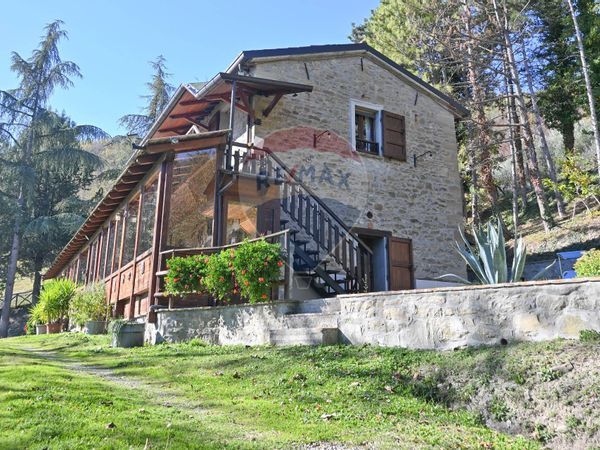 Rustico Civitella di Romagna, FC Vendita