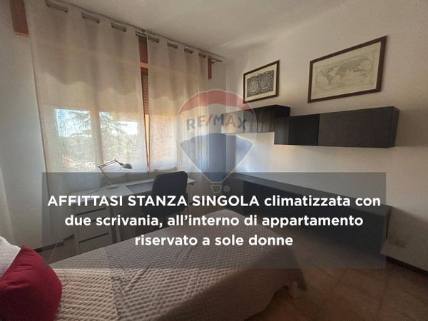 Stanza Brescia Due, Brescia, BS Affitto - Foto 3