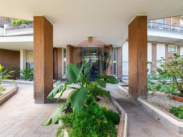 Appartamento Camilluccia, Roma, RM Affitto - Foto 2