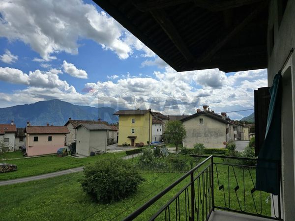 Casa Semindipendente Lamen, Feltre, BL Vendita - Foto 2
