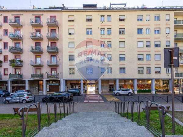 Appartamento Pioltello, MI Vendita