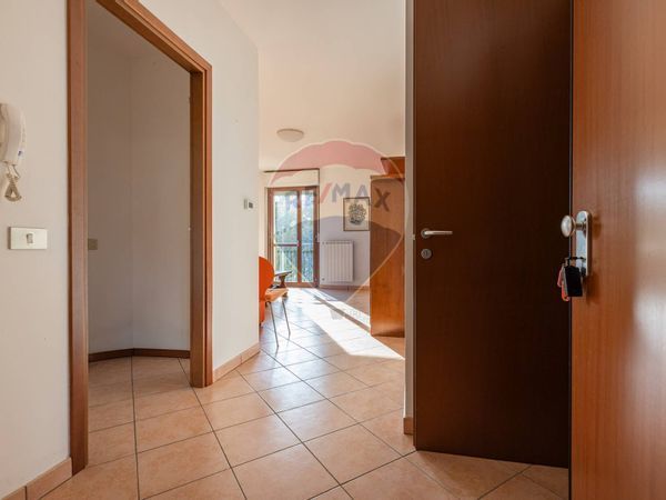 Appartamento Cuoricino, Cardano al Campo, VA Vendita - Foto 4