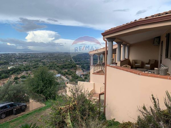 Villetta bifamiliare Niu Crobu, Quartu Sant'Elena, CA Vendita - Foto 3