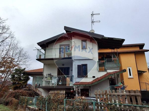 Casa Indipendente Ispra, VA Vendita - Foto 3