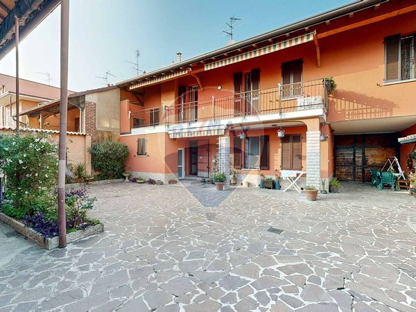 Casa Indipendente Pozzuolo Martesana, MI Vendita - Foto 4