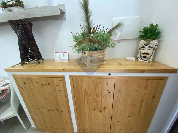 Casa Vacanze Partinico, PA Vendita - Foto 4