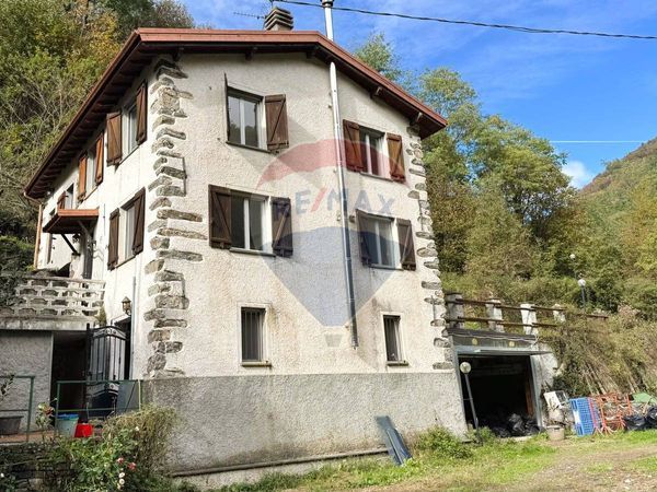 Casa Indipendente Neirone, GE Vendita - Foto 2