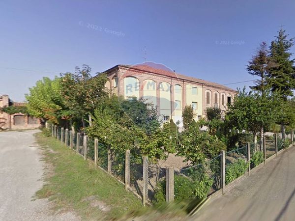 Casa Indipendente San Martino in Rio, RE Vendita