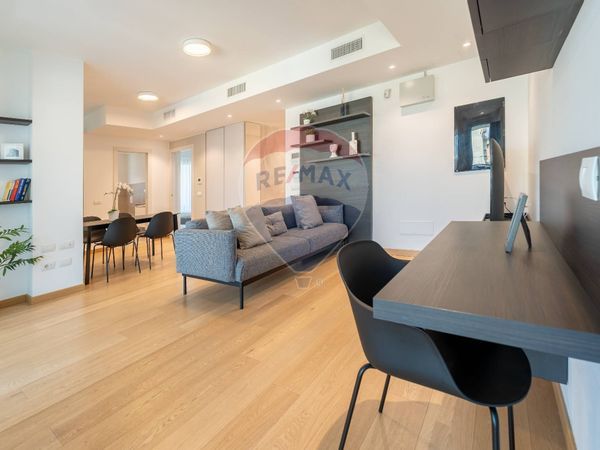 Appartamento Cenisio, Milano, MI Affitto