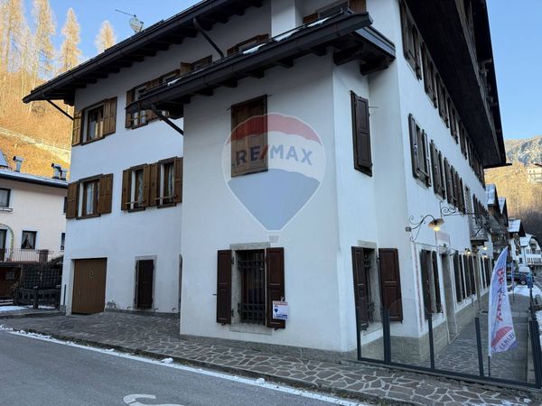 Ristorante Forno di Zoldo, Val di Zoldo, BL Vendita - Foto 3