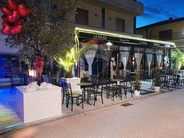 Ristorante Marina di Pietrasanta, Pietrasanta, LU Vendita - Foto 4