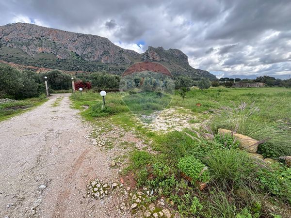 Villa singola Terrasini, PA Vendita - Foto 2