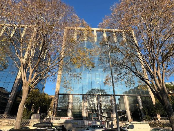 Ufficio EUR, Roma, RM Affitto - Foto 3