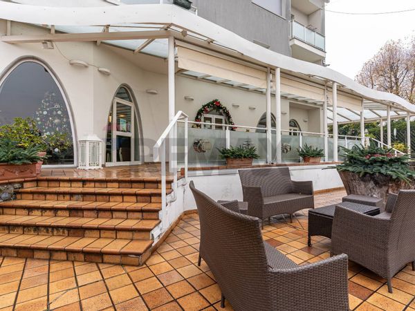 Locale Commerciale Inverigo, CO Vendita - Foto 2