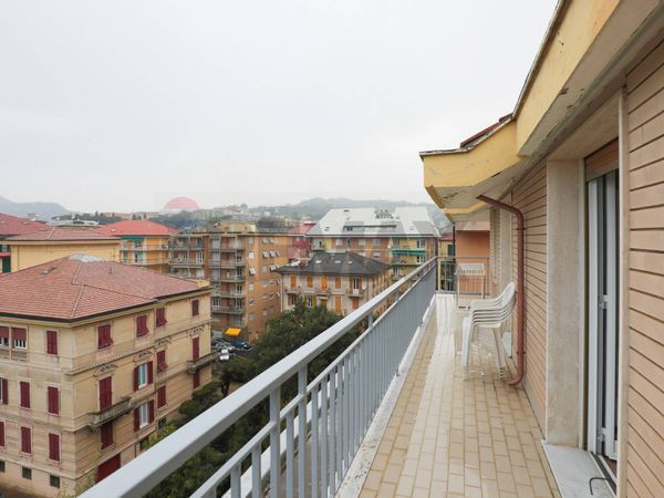 Attico/Mansarda Chiavari, GE Vendita