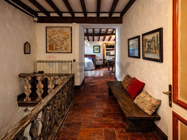 Casa Semindipendente Tereglio, Coreglia Antelminelli, LU Vendita - Foto 3