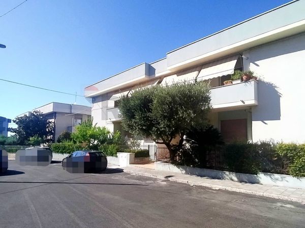 Appartamento Torrette Di Ancona, Ancona, AN Vendita - Foto 3