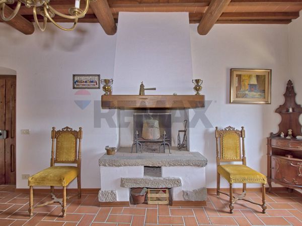 Appartamento Laterina Pergine Valdarno, AR Vendita - Foto 4