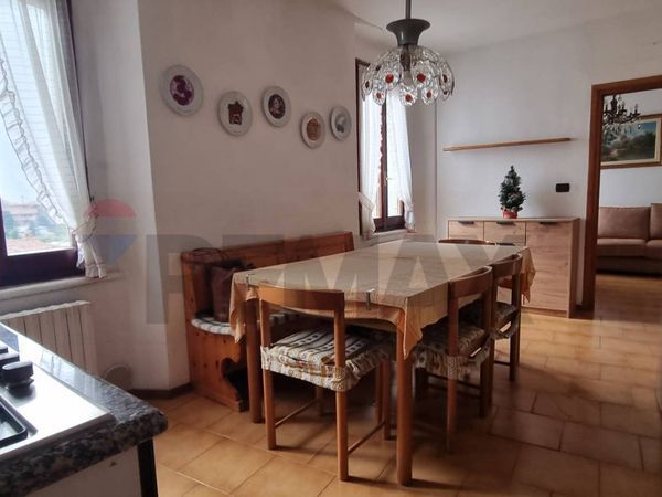 Appartamento Cicognola, Merate, LC Vendita - Foto 3