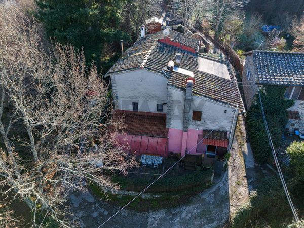 Porzione di casa Borgo San Lorenzo, FI Vendita - Foto 4