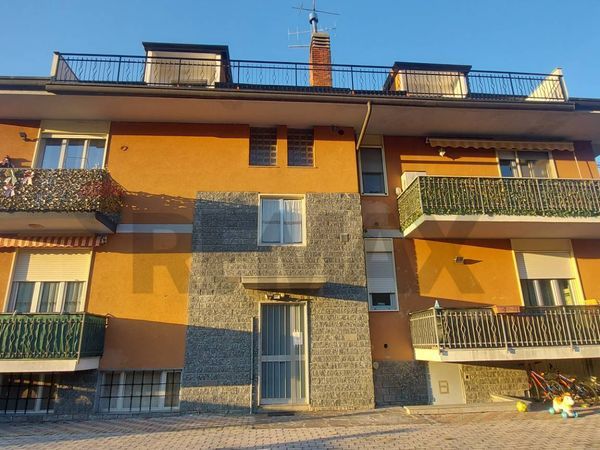 Appartamento Cuveglio, VA Vendita - Foto 2
