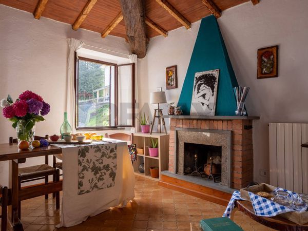 Casa Semindipendente Retignano, Stazzema, LU Vendita