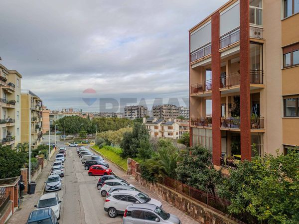 Appartamento Monte Urpinu, Cagliari, CA Vendita - Foto 4
