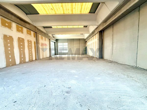 Capannone Industriale Manerbio, BS Vendita - Foto 4