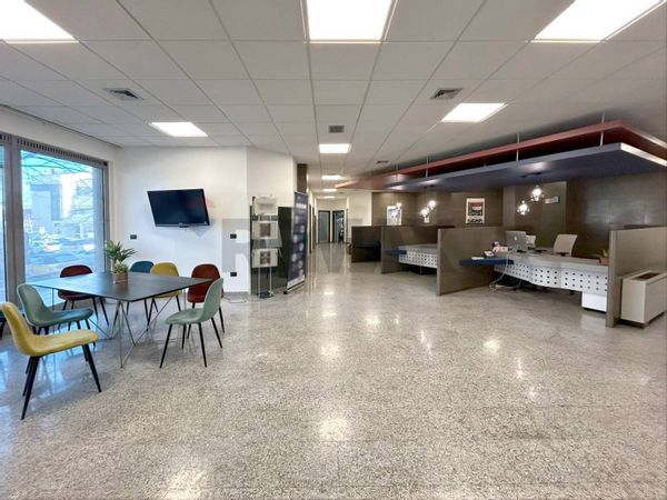 Ufficio Semicentro, Viterbo, VT Affitto - Foto 2