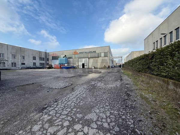 Capannone Industriale Flero, BS Vendita - Foto 4