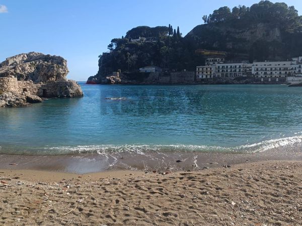 Appartamento Mazzarò, Taormina, ME Vendita