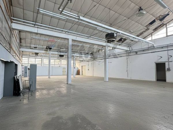 Capannone Industriale Besnate, VA Vendita - Foto 2