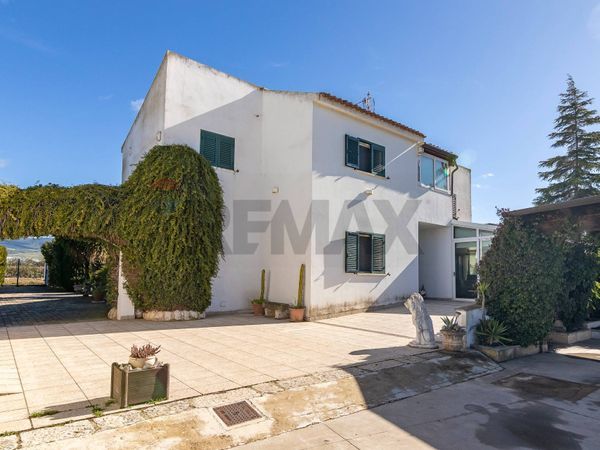 Villa singola Comiso, RG Vendita - Foto 4