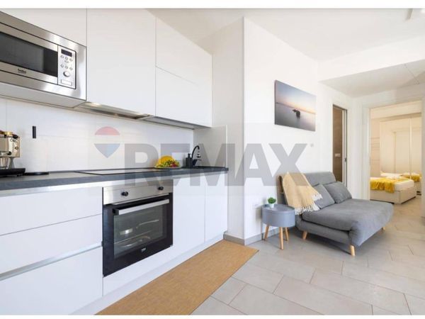 Appartamento Santa Maria Al Bagno, Nardò, LE Vendita - Foto 3