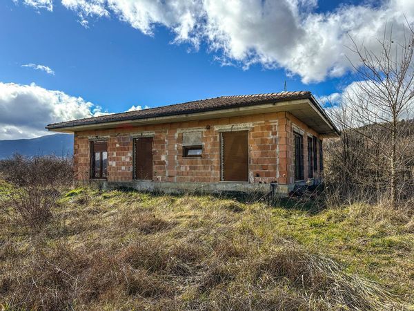 Nuove costruzioni Rocchetta a Volturno, IS Vendita - Foto 2