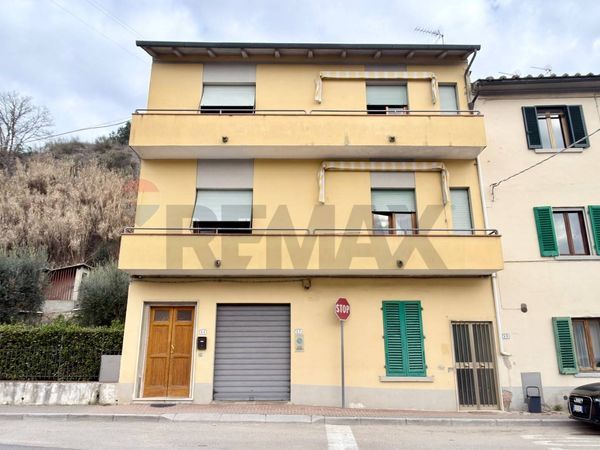Casa Indipendente Capraia e Limite, FI Vendita