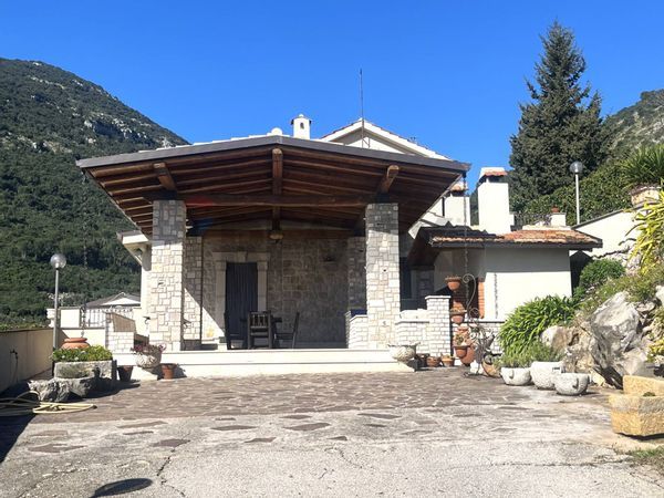 Villa singola San Silviano, Terracina, LT Vendita - Foto 2