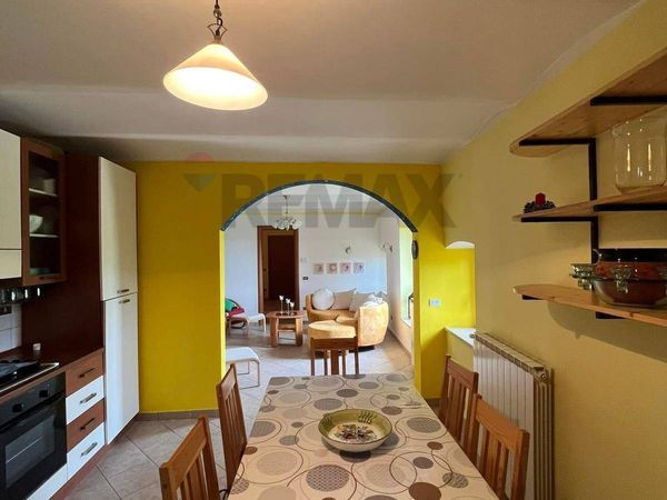 Casa Indipendente San Polo Matese, CB Vendita - Foto 4