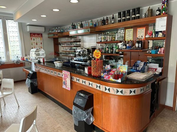 Bar Gerenzago, PV Vendita - Foto 4