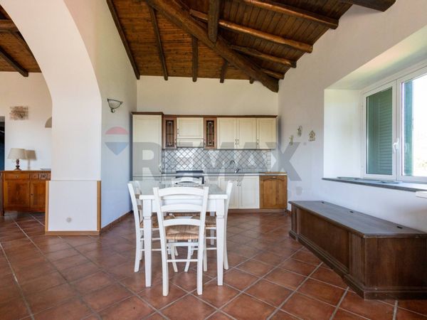 Villa singola Sant'Alfio, CT Vendita - Foto 3